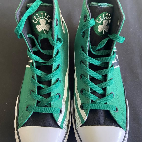 Converse Chuck Taylor 70's Hi AllStar Boston Men's SZ:6/ Women's SZ: 8 - Picture 2 of 8